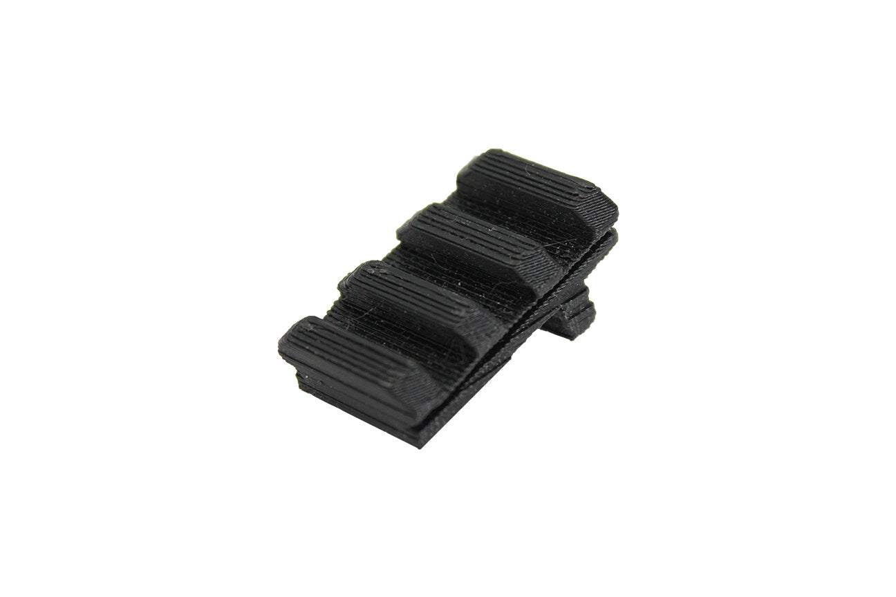 Glock Sight Rail