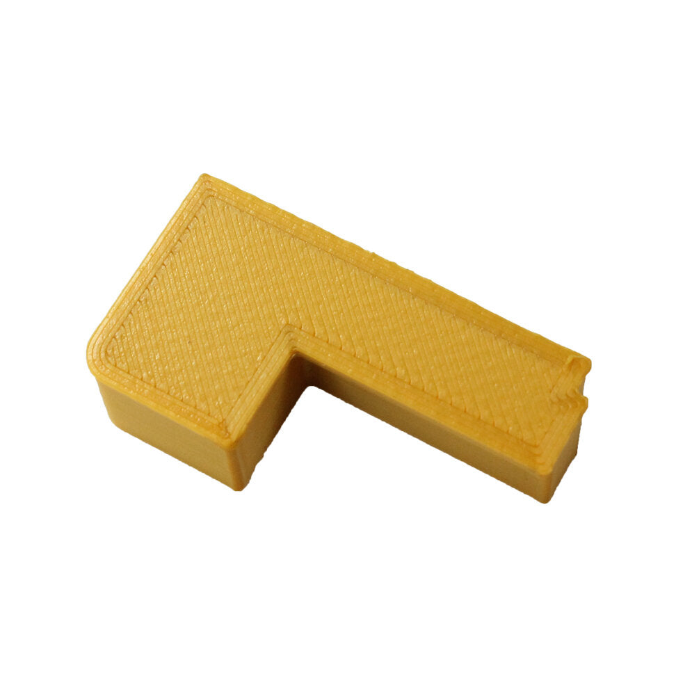 Airsoft AK Hop Spacer Block