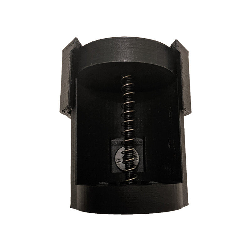 H8R Disk Pouch (Spring Loaded)-H8R-A01-BK-B