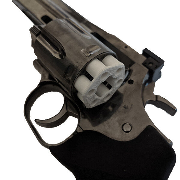 Dan Wesson 715 Hexshot (Multi Shot)