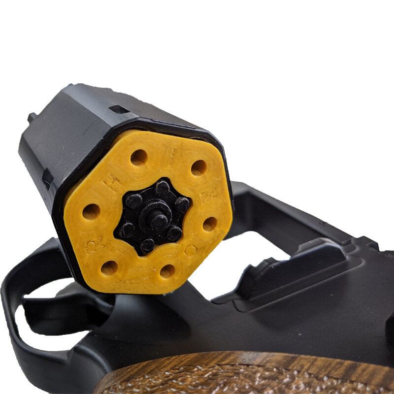 Chiappa Rhino Hexshot (High Power)