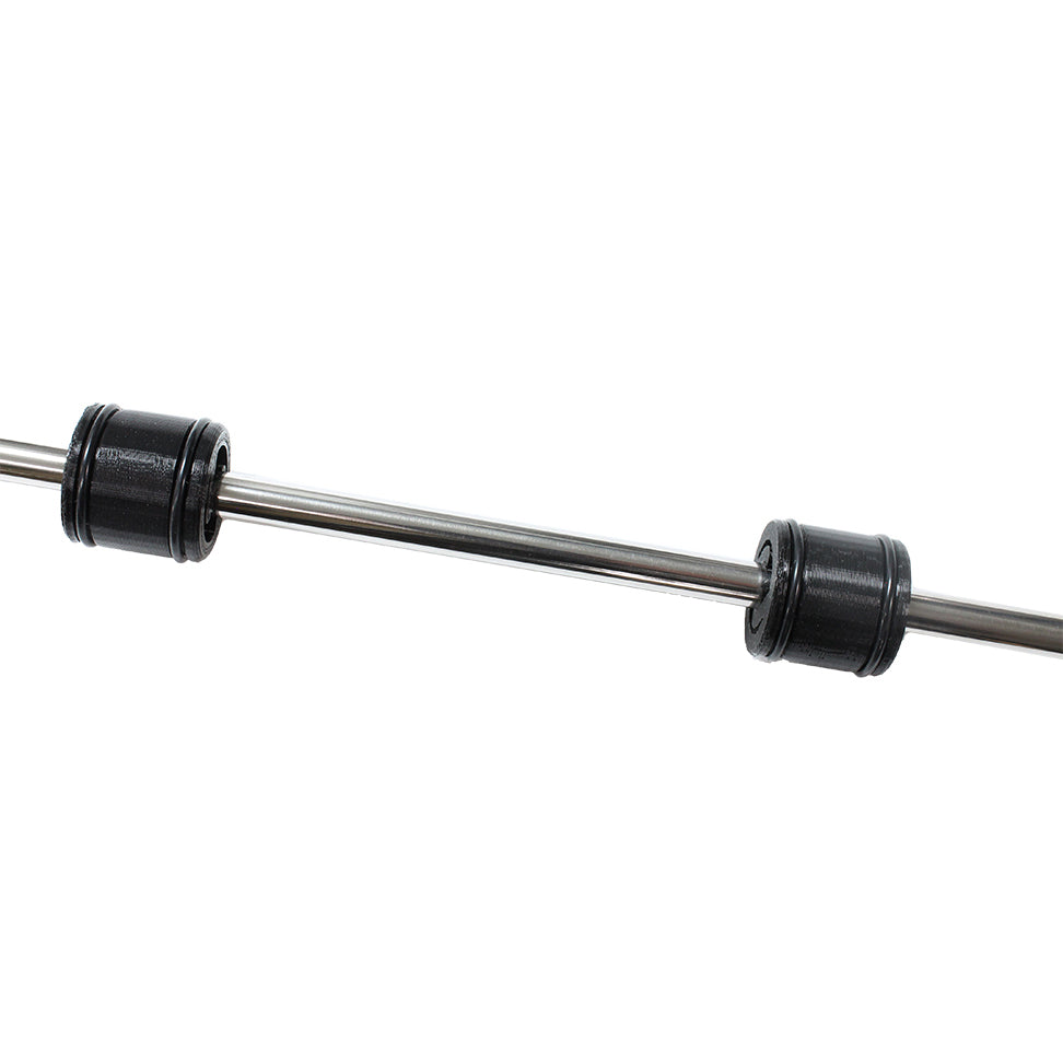 VSR GSpec Barrel Spacer Set