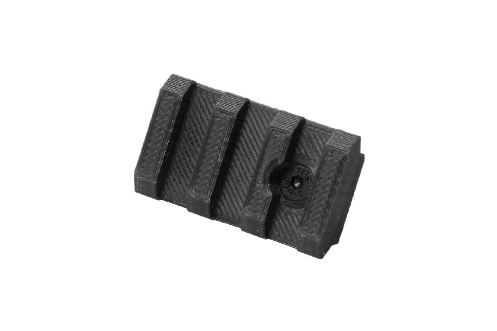 Dan Wesson 715 Top Rail