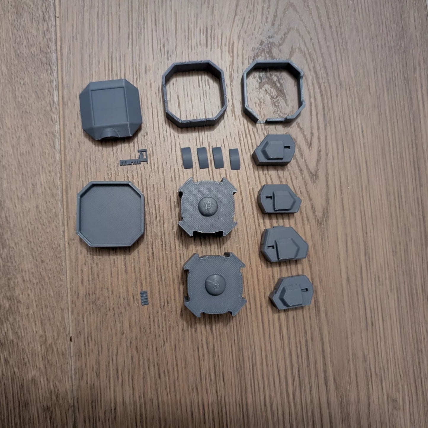 Star Wars Action Figure B2EMO Droid Accessory