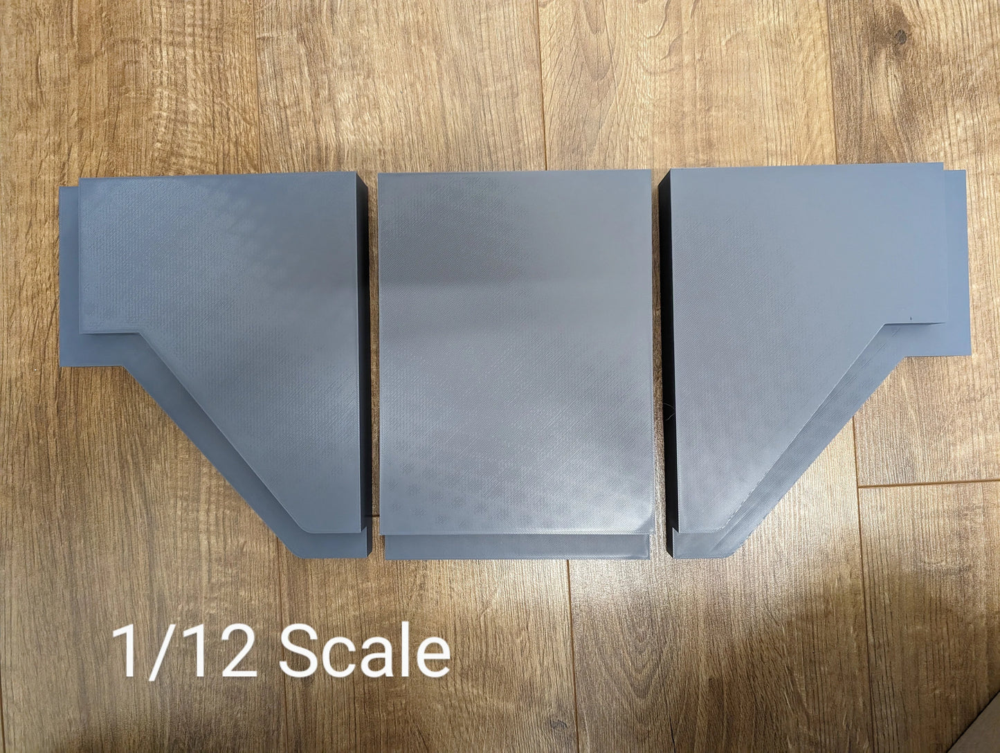 Star Wars Action Figure Display Bo Katan Throne Floor