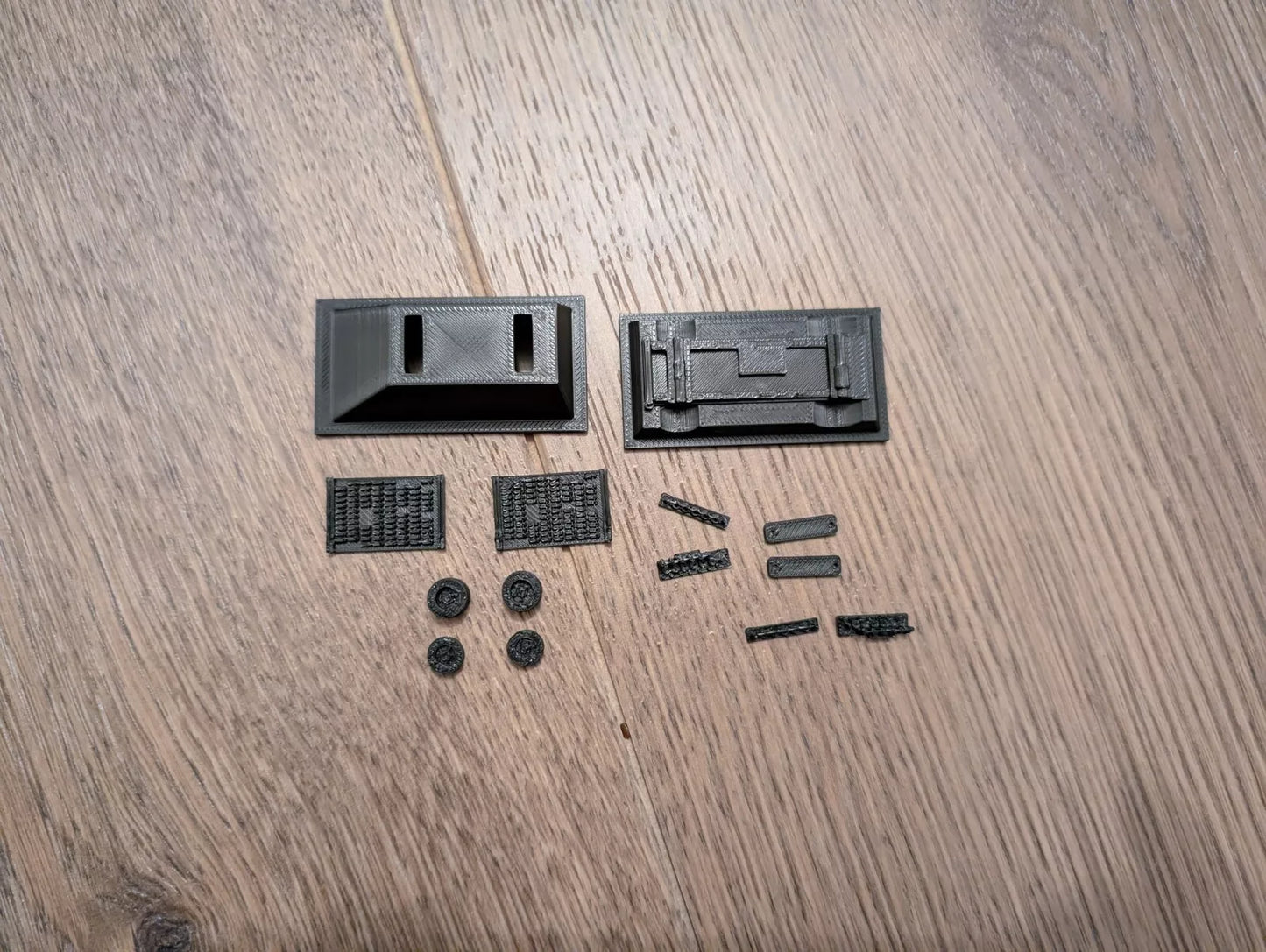 Star Wars Black Series Mouse Droid Accessory