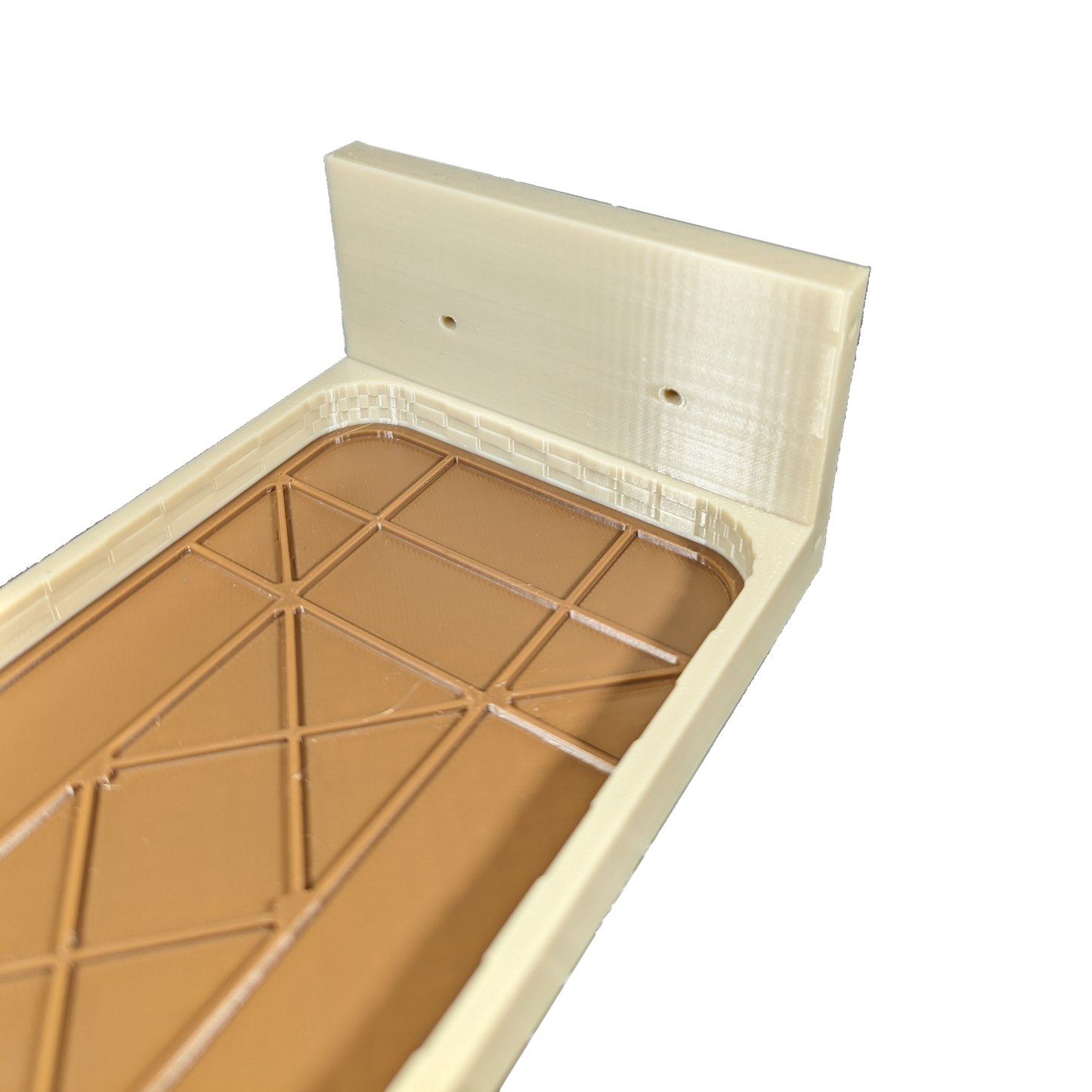 Star Wars Action Figure Display Stand - Tatooine Doorway