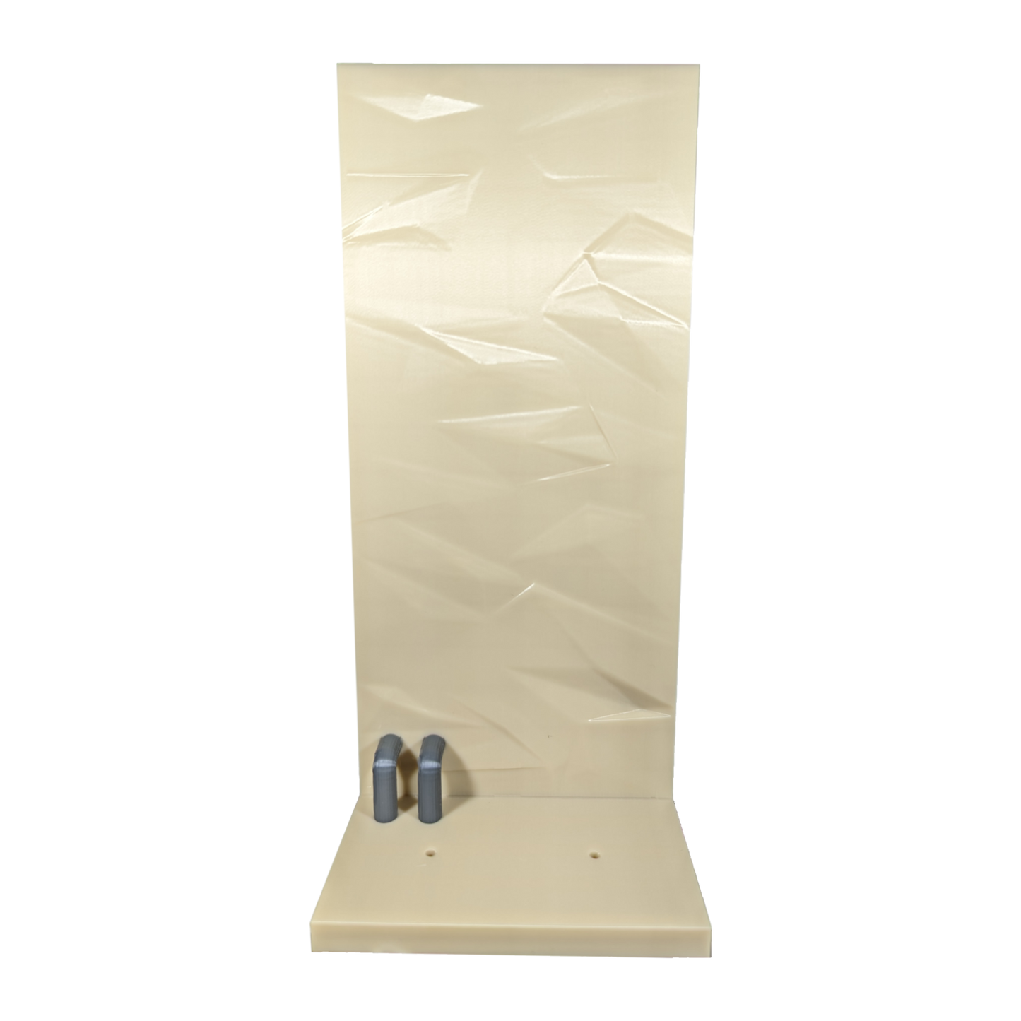 Star Wars Action Figure Display Stand - Tatooine Triple Pack