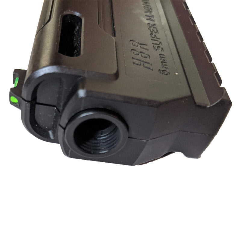 H8R Revolver Thread Adapter (11mm CW)