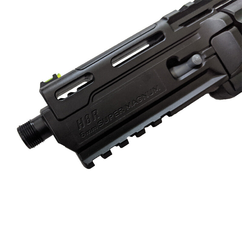 H8R Revolver Thread Adapter (14mm CCW)