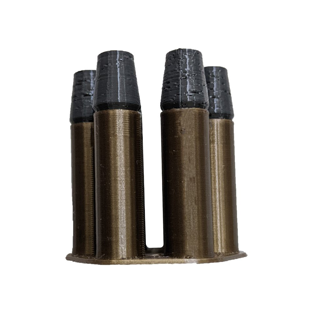 ASG Schofield Hexshot (Low Power)