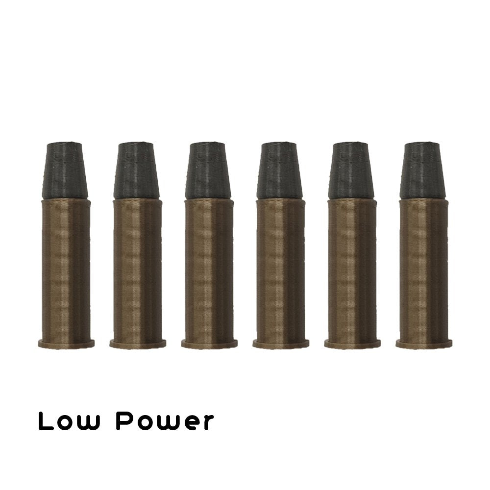 ASG Schofield Shell Set (Low Power)