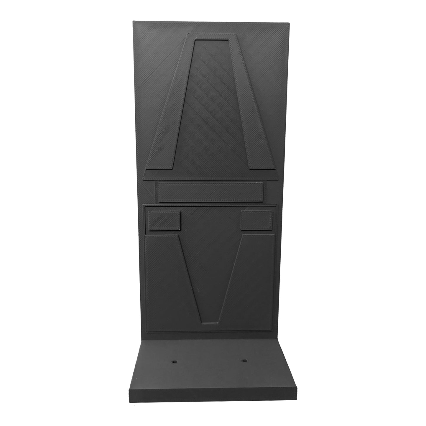 Star Wars Action Figure Display Stand - Death Star Triple Pack