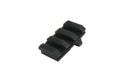 Glock Sight Rail