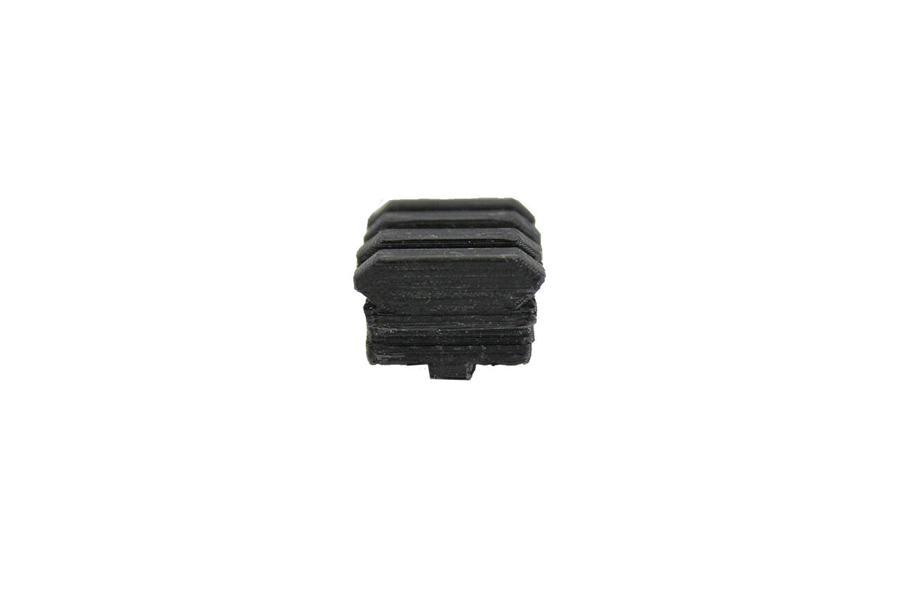 Glock Sight Rail
