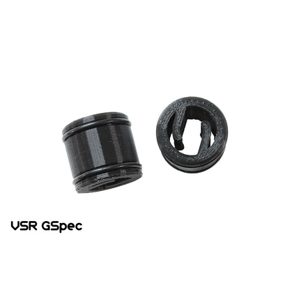 VSR GSpec Barrel Spacer Set