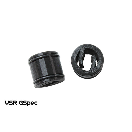 VSR GSpec Barrel Spacer Set