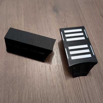 Star Wars Action Figure Duel Of The Fates Modular Walkways