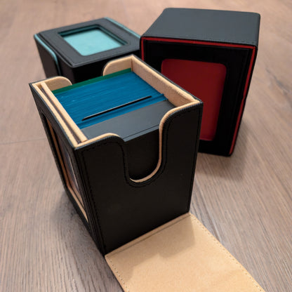 6SG Leader Trading Card Game Deck Box