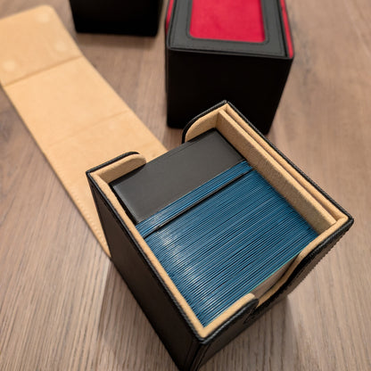 6SG Leader Trading Card Game Deck Box