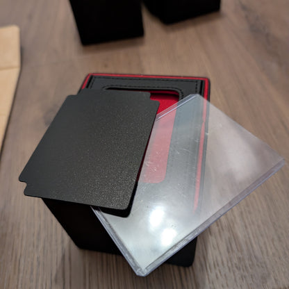 6SG Leader Trading Card Game Deck Box