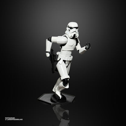 Star Wars Black Series Running Stand (set of 6)