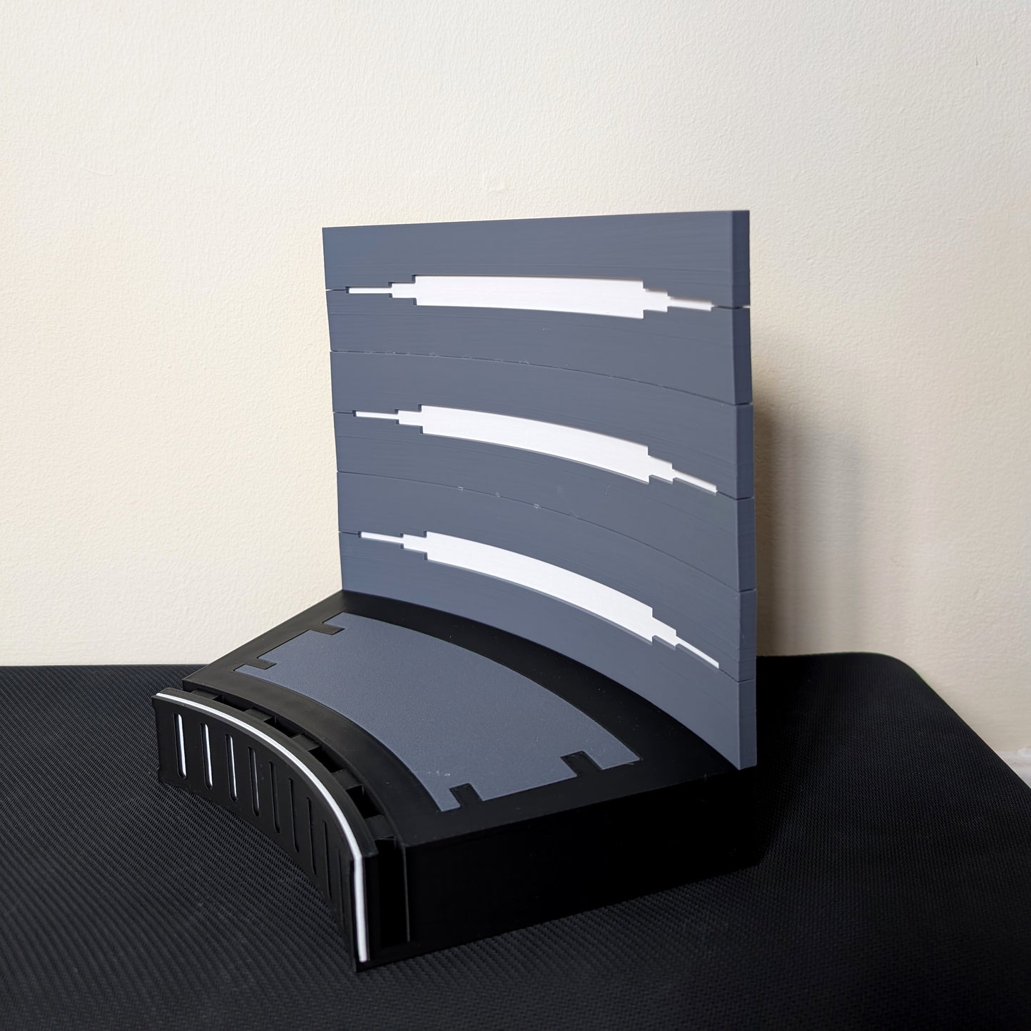 Star Wars Action Figure Duel Of The Fates Finale Display