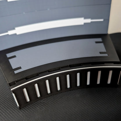 Star Wars Action Figure Duel Of The Fates Finale Display