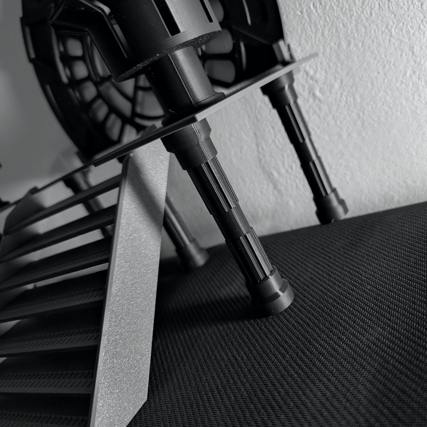 Star Wars Action Figure Emperor's Throne Room