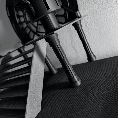 Star Wars Action Figure Emperor's Throne Room