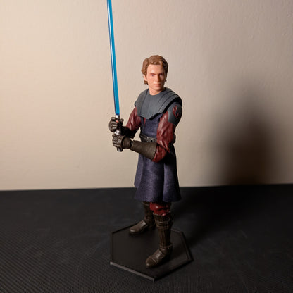 Star Wars Black Series Hex Display Stands (Various)