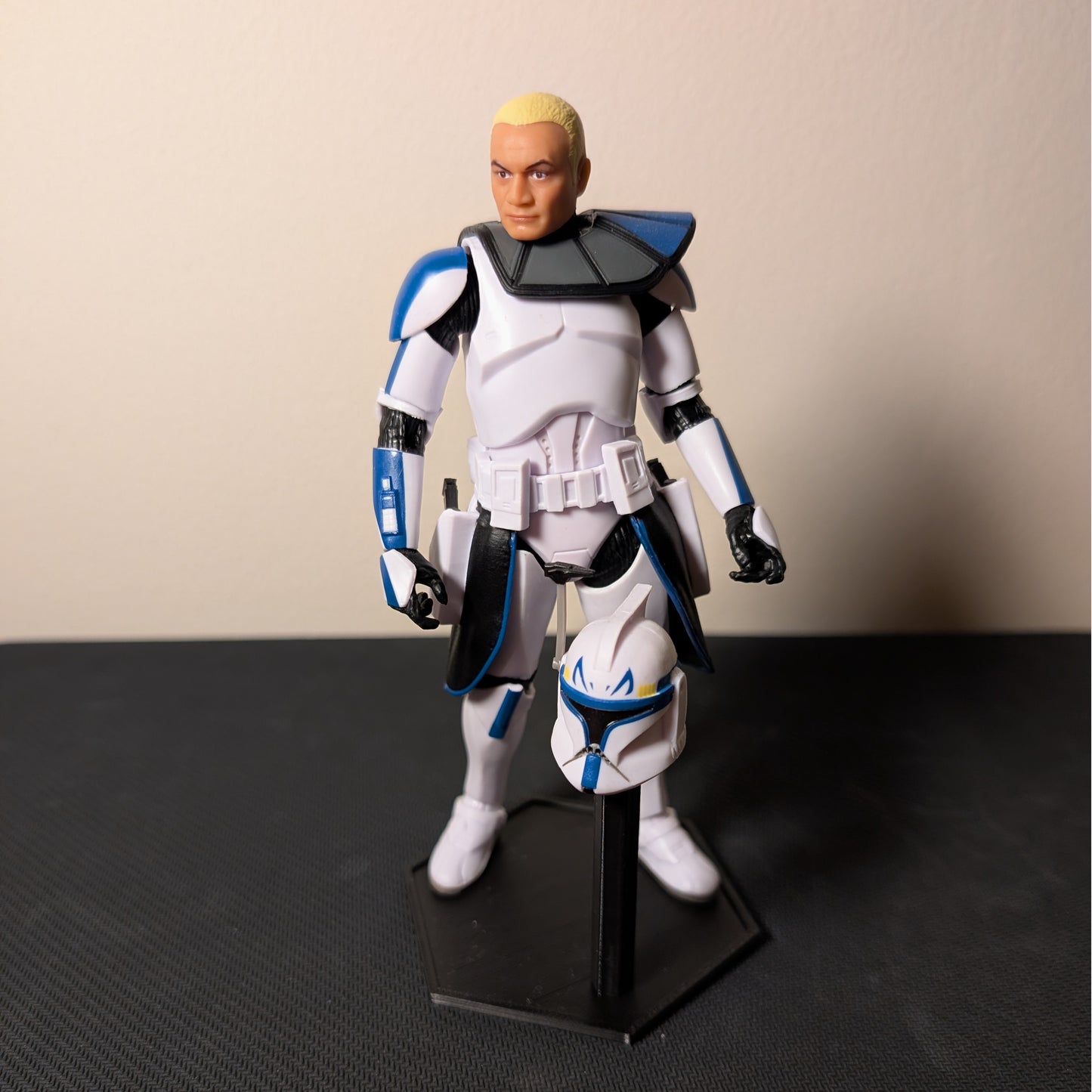 Star Wars Black Series Hex Display Stands (Various)