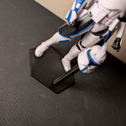 Star Wars Black Series Hex Display Stands (Various)