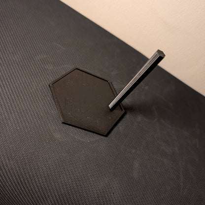 Star Wars Black Series Hex Display Stands (Various)