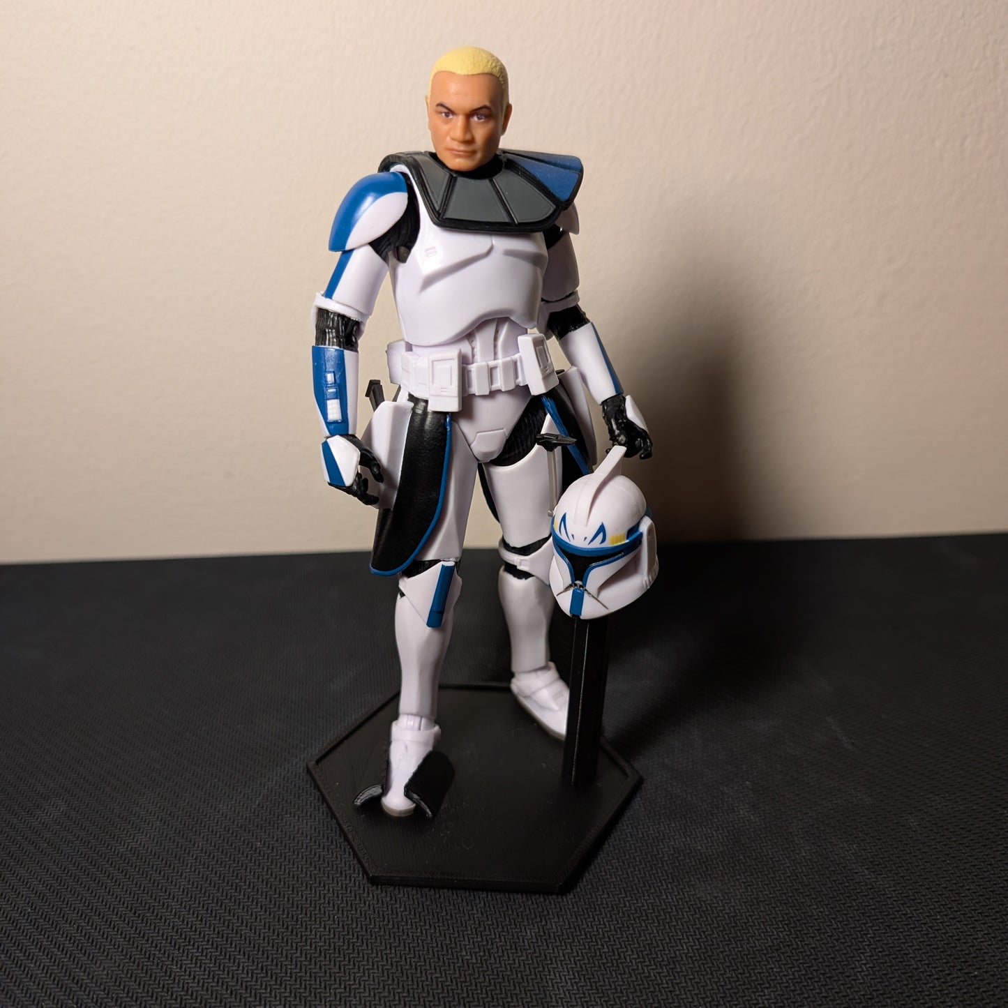 Star Wars Black Series Hex Display Stands (Various)