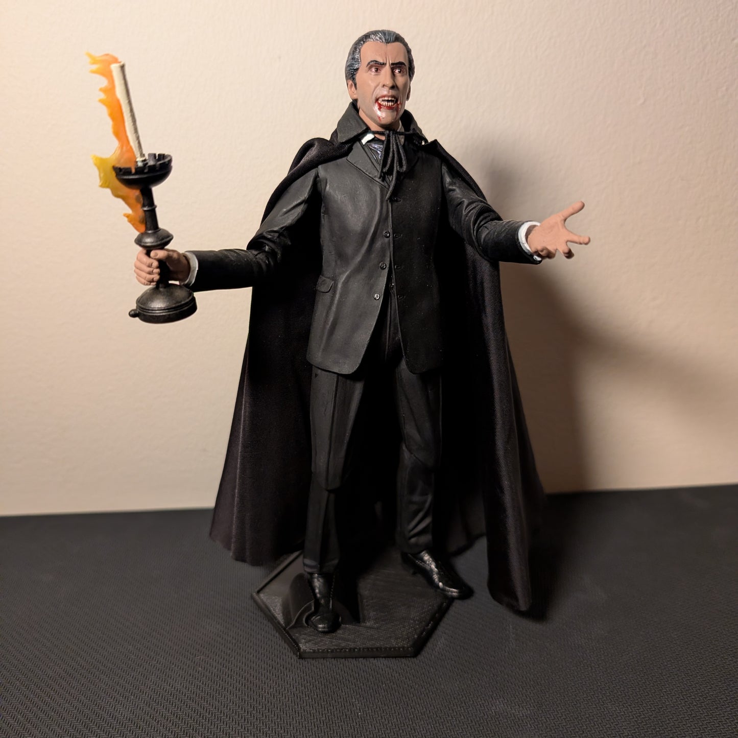 Star Wars Black Series Hex Display Stands (Various)