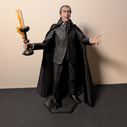 Star Wars Black Series Hex Display Stands (Various)