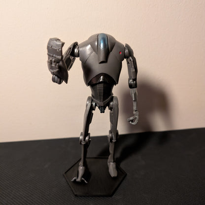 Star Wars Black Series Hex Display Stands (Various)