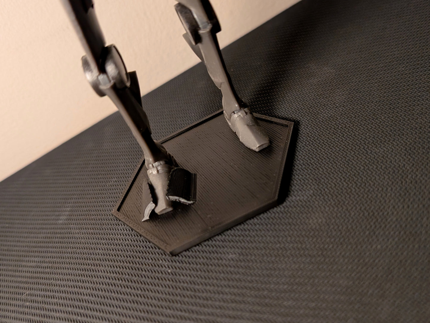 Star Wars Black Series Hex Display Stands (Various)