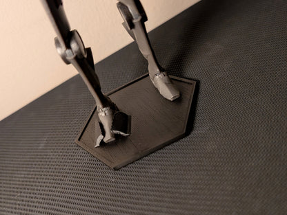 Star Wars Black Series Hex Display Stands (Various)