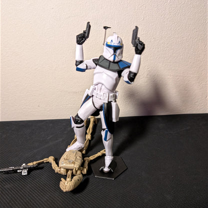 Star Wars Black Series Hex Display Stands (Various)