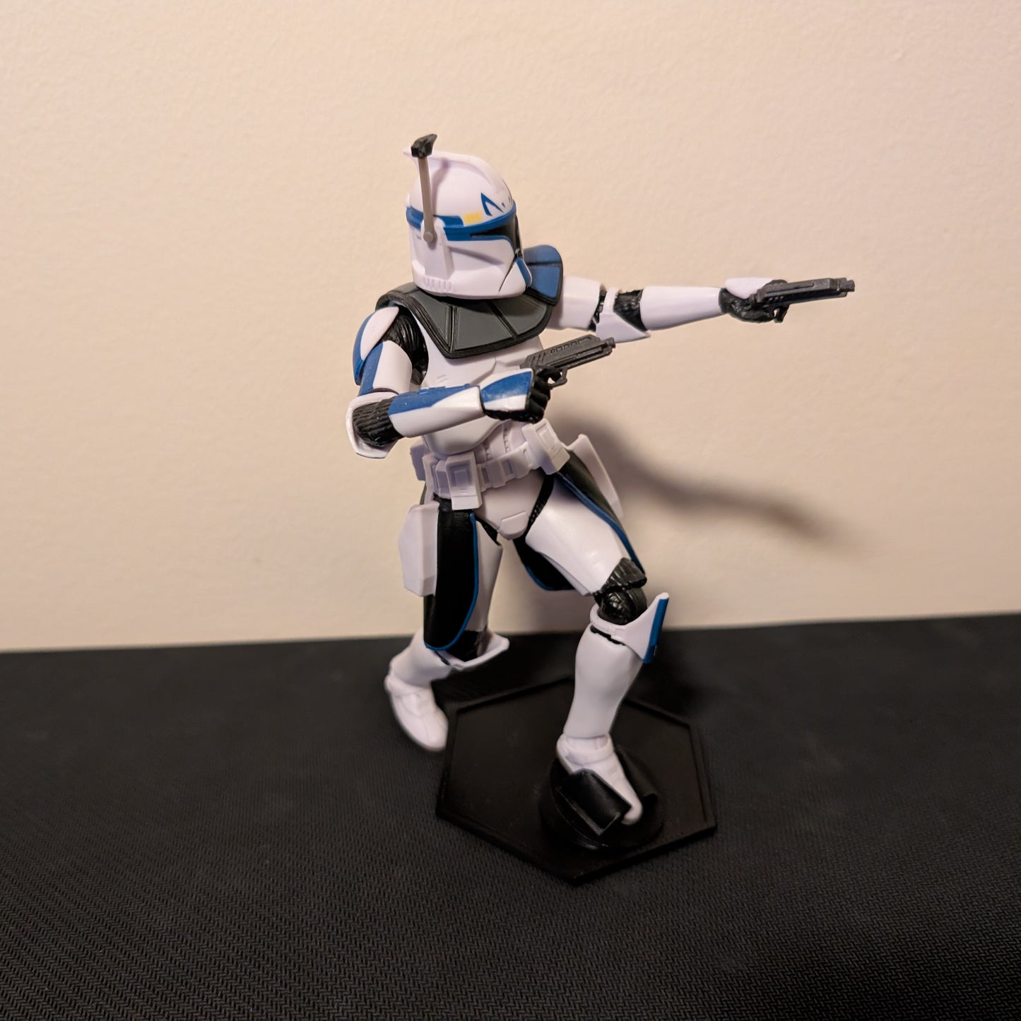 Star Wars Black Series Hex Display Stands (Various)