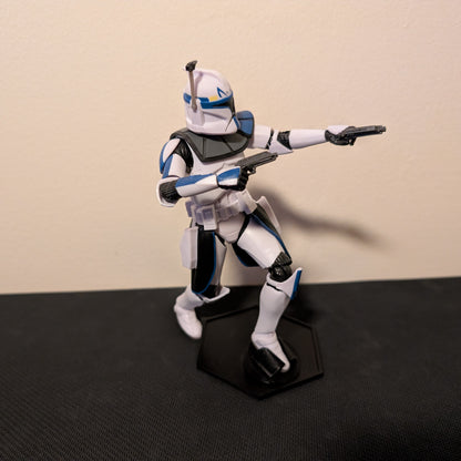 Star Wars Black Series Hex Display Stands (Various)