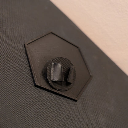 Star Wars Black Series Hex Display Stands (Various)