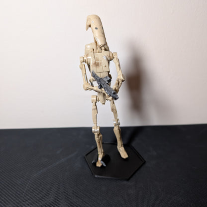 Star Wars Black Series Hex Display Stands (Various)