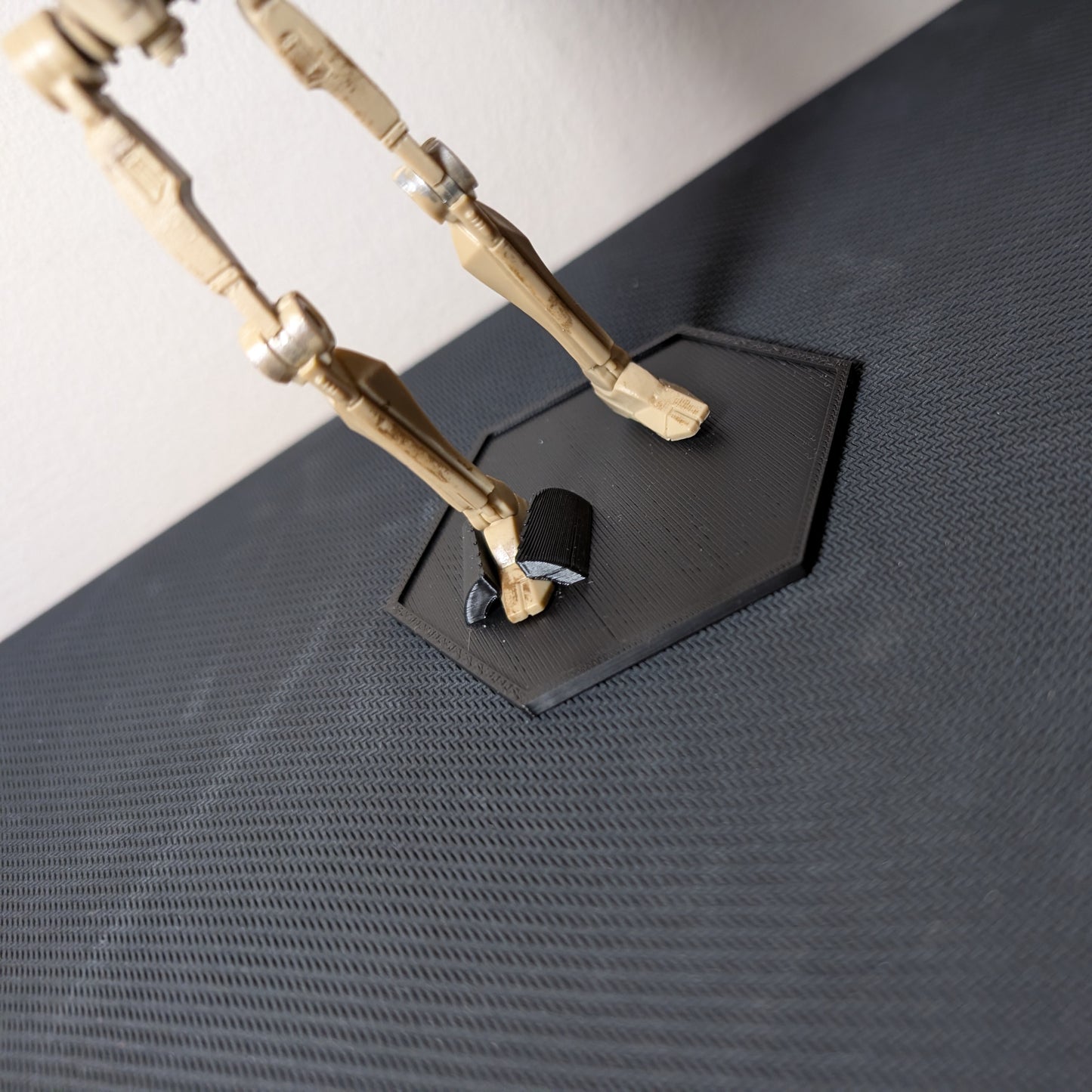 Star Wars Black Series Hex Display Stands (Various)