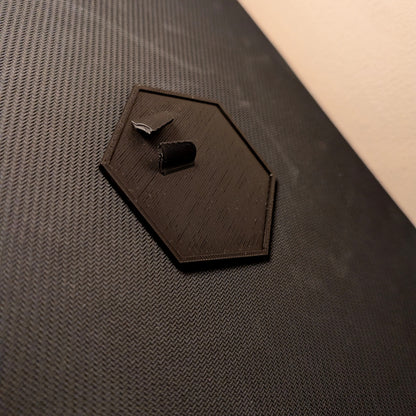 Star Wars Black Series Hex Display Stands (Various)