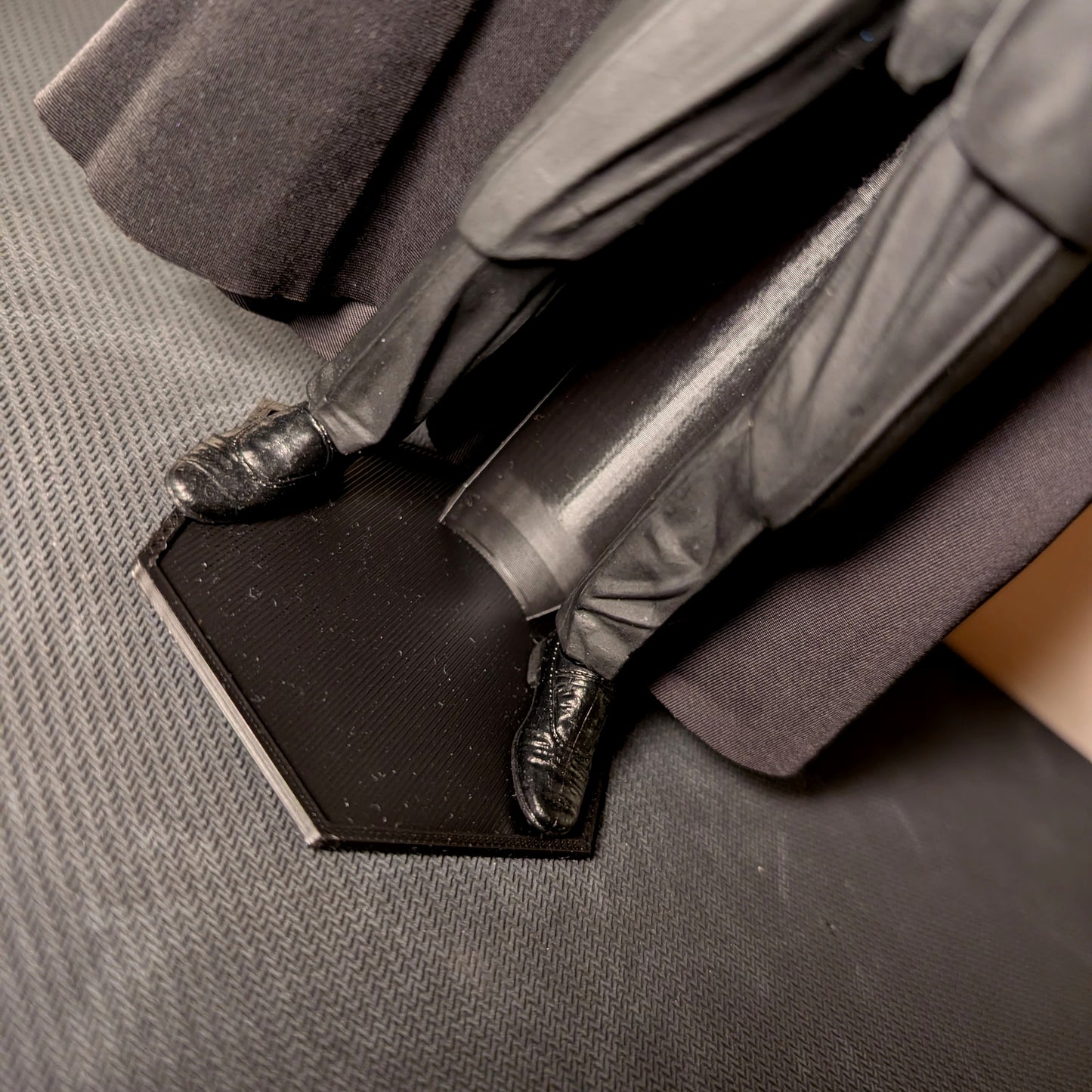 Star Wars Black Series Hex Display Stands (Various)