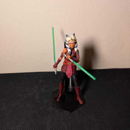 Star Wars Black Series Hex Display Stands (Various)