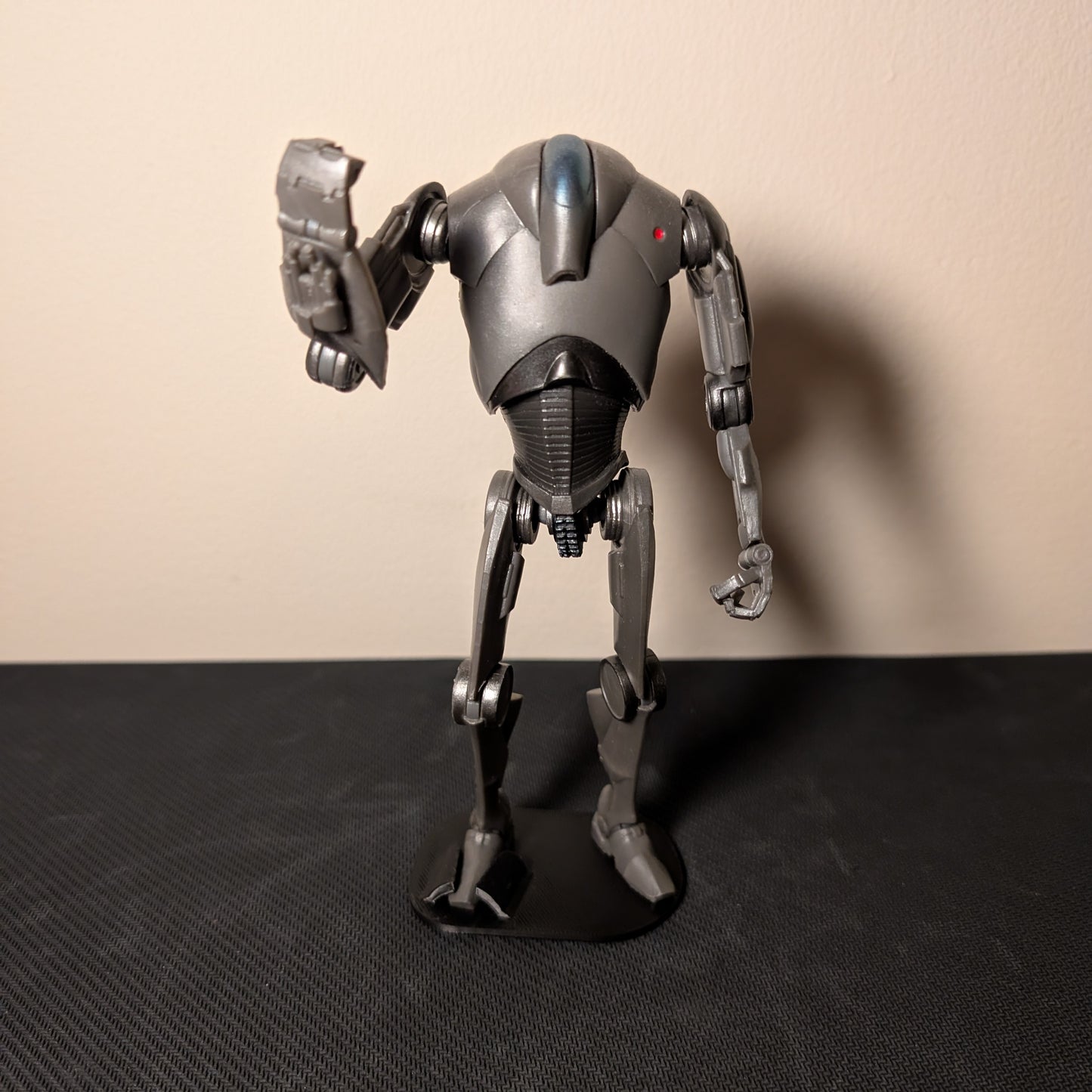 Star Wars Black Series Hex Display Stands (Various)